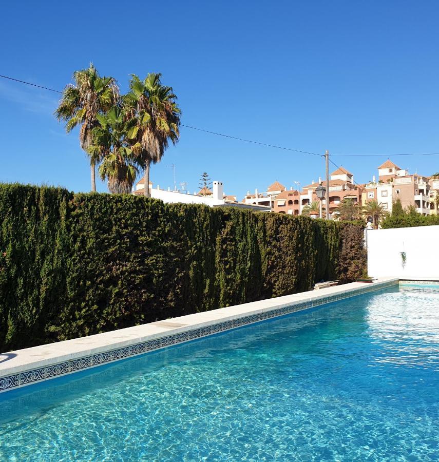 Oh! Cinnamon Beach Guest House Isla Canela Exterior foto