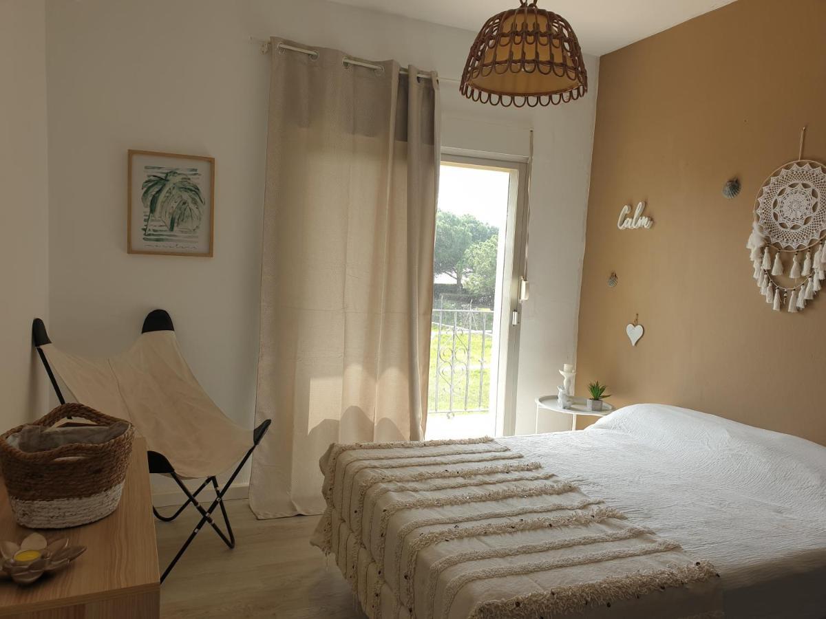 Oh! Cinnamon Beach Guest House Isla Canela Exterior foto