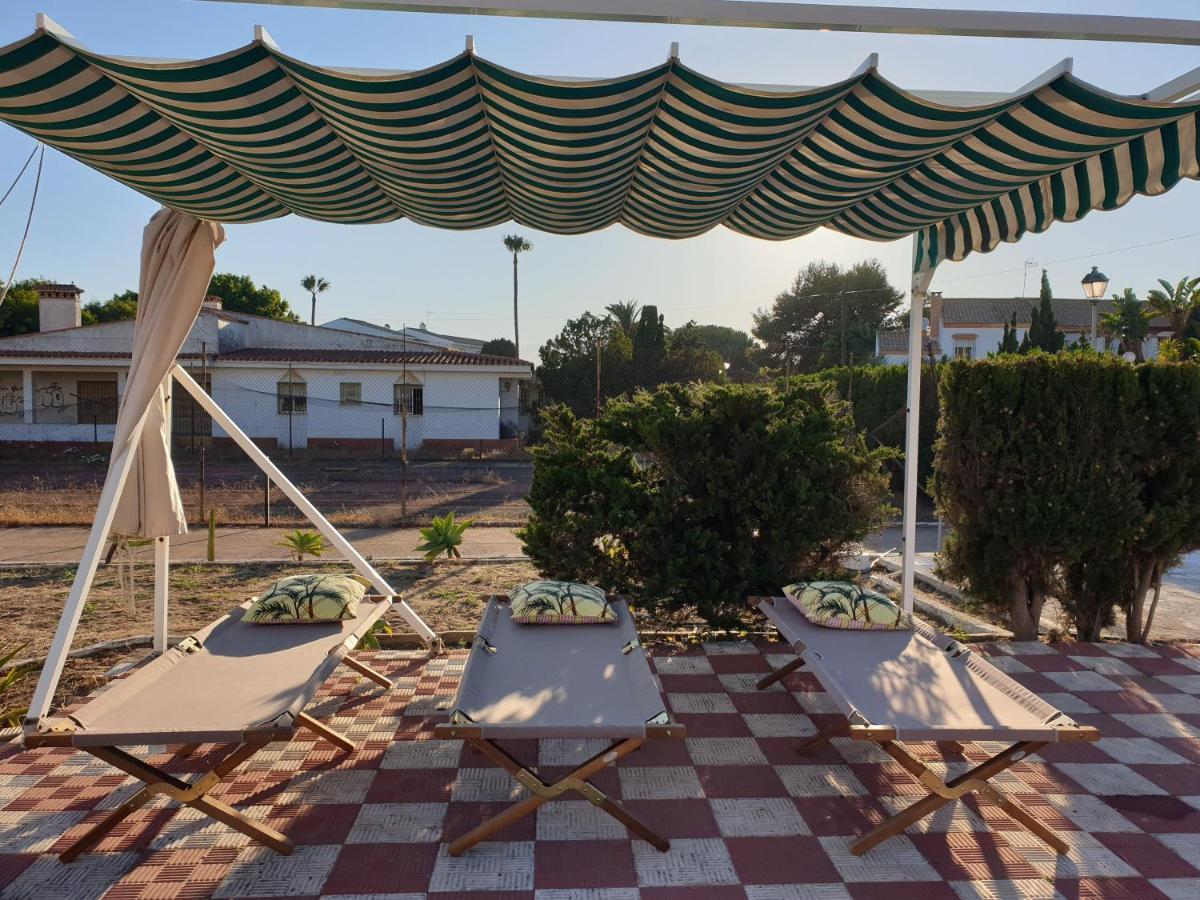 Oh! Cinnamon Beach Guest House Isla Canela Exterior foto