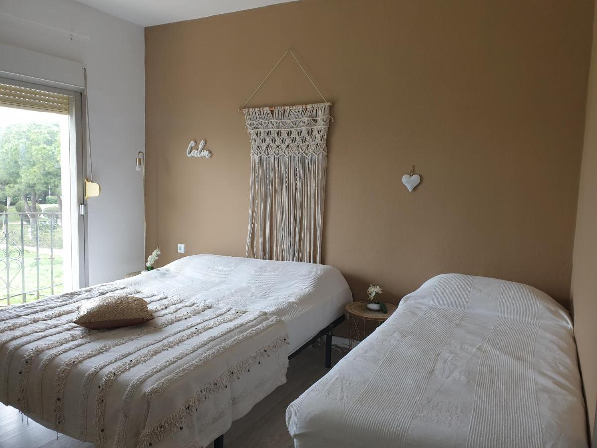 Oh! Cinnamon Beach Guest House Isla Canela Exterior foto