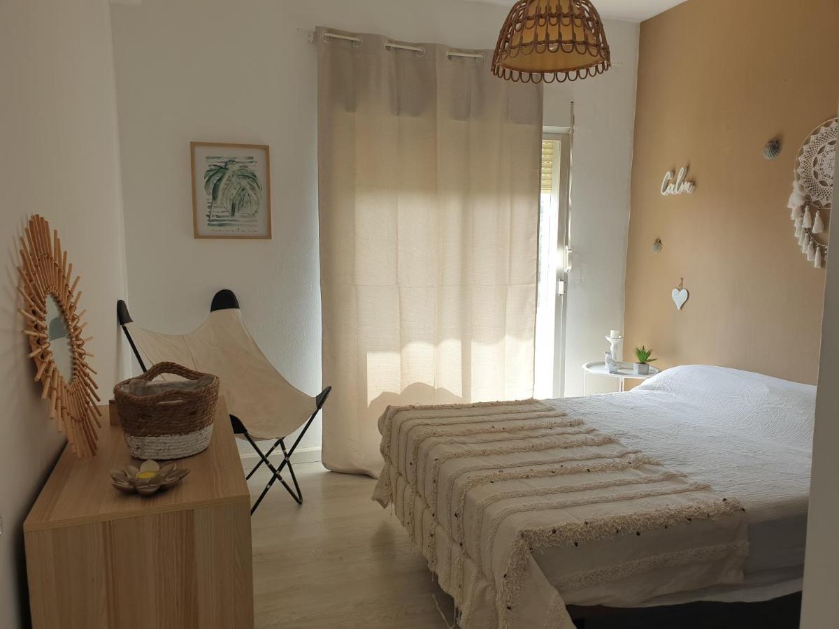 Oh! Cinnamon Beach Guest House Isla Canela Exterior foto