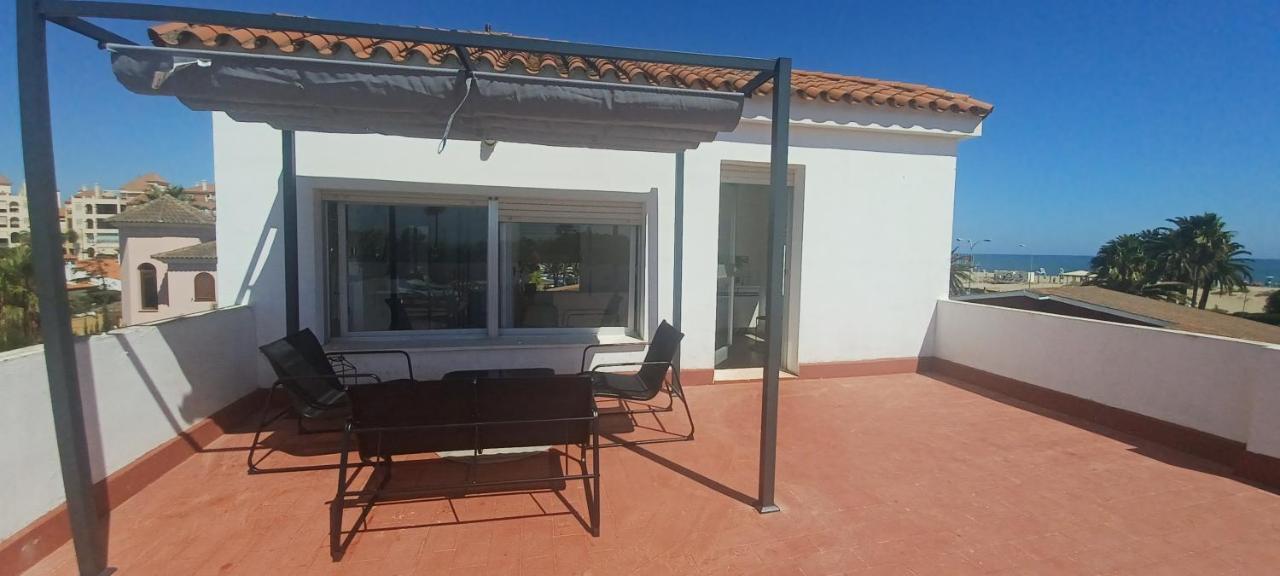 Oh! Cinnamon Beach Guest House Isla Canela Exterior foto