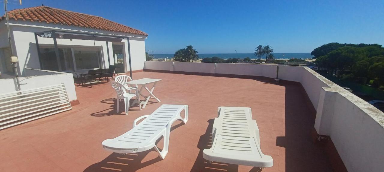 Oh! Cinnamon Beach Guest House Isla Canela Exterior foto