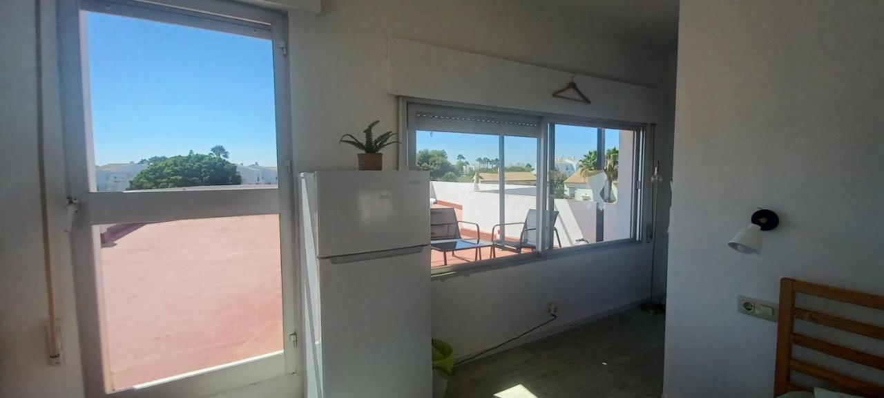 Oh! Cinnamon Beach Guest House Isla Canela Exterior foto