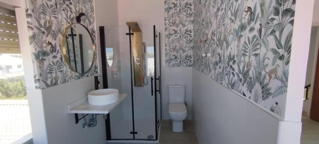 Oh! Cinnamon Beach Guest House Isla Canela Exterior foto